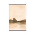 Picture of Muted Horizons _GroupedProduct_Rectangle_Portrait_Canvas_Framed_