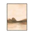 Picture of Muted Horizons _GroupedProduct_Rectangle_Portrait_Canvas_Framed_