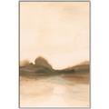 Picture of Muted Horizons _GroupedProduct_Rectangle_Portrait_Canvas_Framed_