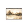 Picture of Mocha Landscape _GroupedProduct_Rectangle_Landscape_Canvas_Framed_