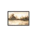 Picture of Mocha Landscape _GroupedProduct_Rectangle_Landscape_Canvas_Framed_