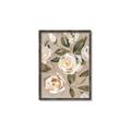 Picture of Petals of Earth _GroupedProduct_Rectangle_Portrait_Canvas_Framed_