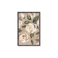 Picture of Petals of Earth _GroupedProduct_Rectangle_Portrait_Canvas_Framed_