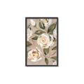 Picture of Petals of Earth _GroupedProduct_Rectangle_Portrait_Canvas_Framed_