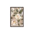 Picture of Petals of Earth _GroupedProduct_Rectangle_Portrait_Canvas_Framed_