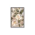 Picture of Petals of Earth _GroupedProduct_Rectangle_Portrait_Canvas_Framed_