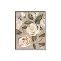 Picture of Petals of Earth _GroupedProduct_Rectangle_Portrait_Canvas_Framed_