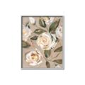 Picture of Petals of Earth _GroupedProduct_Rectangle_Portrait_Canvas_Framed_
