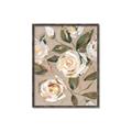 Picture of Petals of Earth _GroupedProduct_Rectangle_Portrait_Canvas_Framed_