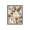Picture of Petals of Earth _GroupedProduct_Rectangle_Portrait_Canvas_Framed_