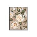 Picture of Petals of Earth _GroupedProduct_Rectangle_Portrait_Canvas_Framed_