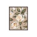Picture of Petals of Earth _GroupedProduct_Rectangle_Portrait_Canvas_Framed_