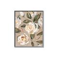 Picture of Petals of Earth _GroupedProduct_Rectangle_Portrait_Canvas_Framed_