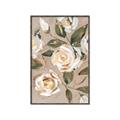 Picture of Petals of Earth _GroupedProduct_Rectangle_Portrait_Canvas_Framed_