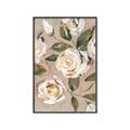 Picture of Petals of Earth _GroupedProduct_Rectangle_Portrait_Canvas_Framed_
