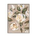 Picture of Petals of Earth _GroupedProduct_Rectangle_Portrait_Canvas_Framed_
