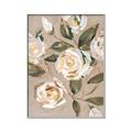 Picture of Petals of Earth _GroupedProduct_Rectangle_Portrait_Canvas_Framed_