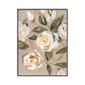 Picture of Petals of Earth _GroupedProduct_Rectangle_Portrait_Canvas_Framed_
