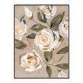 Picture of Petals of Earth _GroupedProduct_Rectangle_Portrait_Canvas_Framed_