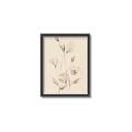 Picture of The Language of Petals I _GroupedProduct_Rectangle_Portrait_Canvas_Framed_