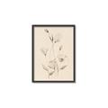 Picture of The Language of Petals I _GroupedProduct_Rectangle_Portrait_Canvas_Framed_