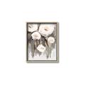 Picture of Grandes Fleurs _GroupedProduct_Rectangle_Portrait_Canvas_Framed_