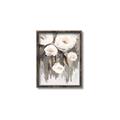 Picture of Grandes Fleurs _GroupedProduct_Rectangle_Portrait_Canvas_Framed_