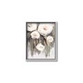 Picture of Grandes Fleurs _GroupedProduct_Rectangle_Portrait_Canvas_Framed_