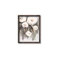 Picture of Grandes Fleurs _GroupedProduct_Rectangle_Portrait_Canvas_Framed_