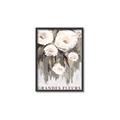 Picture of Grandes Fleurs _GroupedProduct_Rectangle_Portrait_Canvas_Framed_