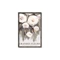 Picture of Grandes Fleurs _GroupedProduct_Rectangle_Portrait_Canvas_Framed_