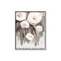 Picture of Grandes Fleurs _GroupedProduct_Rectangle_Portrait_Canvas_Framed_