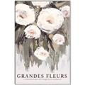 Picture of Grandes Fleurs _GroupedProduct_Rectangle_Portrait_Canvas_Framed_