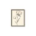 Picture of Blossoms in Stillness _GroupedProduct_Rectangle_Portrait_Canvas_Framed_