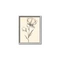 Picture of Blossoms in Stillness _GroupedProduct_Rectangle_Portrait_Canvas_Framed_
