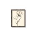 Picture of Blossoms in Stillness _GroupedProduct_Rectangle_Portrait_Canvas_Framed_
