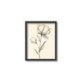 Picture of Blossoms in Stillness _GroupedProduct_Rectangle_Portrait_Canvas_Framed_