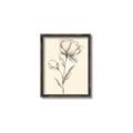 Picture of Blossoms in Stillness _GroupedProduct_Rectangle_Portrait_Canvas_Framed_