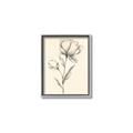 Picture of Blossoms in Stillness _GroupedProduct_Rectangle_Portrait_Canvas_Framed_