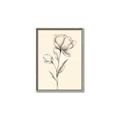 Picture of Blossoms in Stillness _GroupedProduct_Rectangle_Portrait_Canvas_Framed_