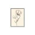 Picture of Blossoms in Stillness _GroupedProduct_Rectangle_Portrait_Canvas_Framed_