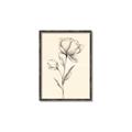 Picture of Blossoms in Stillness _GroupedProduct_Rectangle_Portrait_Canvas_Framed_