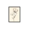 Picture of Blossoms in Stillness _GroupedProduct_Rectangle_Portrait_Canvas_Framed_