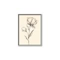 Picture of Blossoms in Stillness _GroupedProduct_Rectangle_Portrait_Canvas_Framed_
