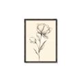Picture of Blossoms in Stillness _GroupedProduct_Rectangle_Portrait_Canvas_Framed_