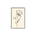 Picture of Blossoms in Stillness _GroupedProduct_Rectangle_Portrait_Canvas_Framed_