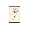 Picture of Blossoms in Stillness _GroupedProduct_Rectangle_Portrait_Canvas_Framed_