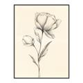 Picture of Blossoms in Stillness _GroupedProduct_Rectangle_Portrait_Canvas_Framed_