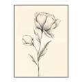 Picture of Blossoms in Stillness _GroupedProduct_Rectangle_Portrait_Canvas_Framed_