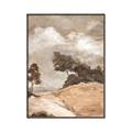 Picture of Whispers of the Wild _GroupedProduct_Rectangle_Portrait_Canvas_Framed_